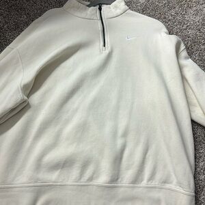 Nike sweatshirt